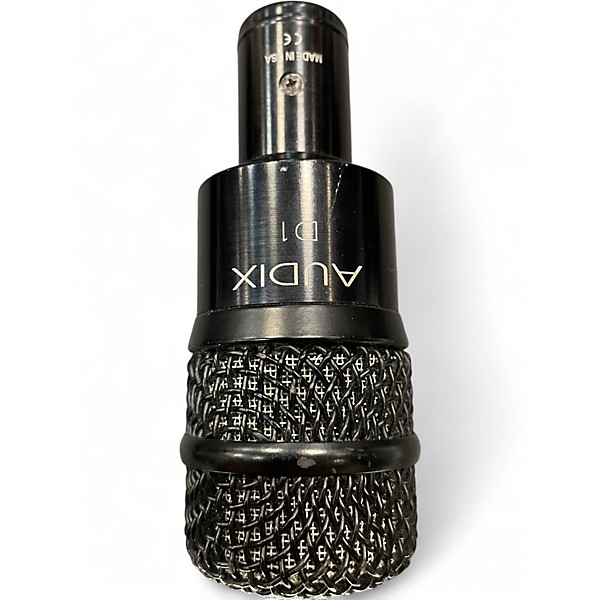 Used Audix D1 Drum Microphone