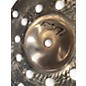 Used SABIAN 10in AA Mini China Cymbal thumbnail
