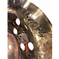 Used SABIAN 10in AA Mini China Cymbal