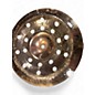 Used SABIAN 10in AA Mini China Cymbal