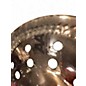 Used SABIAN 10in AA Mini China Cymbal