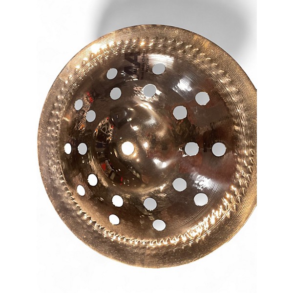 Used SABIAN 10in AA Mini China Cymbal