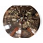 Used SABIAN 14in hhx evolution hi hat pair Cymbal
