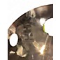 Used SABIAN 16in HHX Evolution Ozone Crash Brilliant Cymbal
