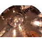 Used SABIAN 19in AA Holy China Brilliant Cymbal thumbnail