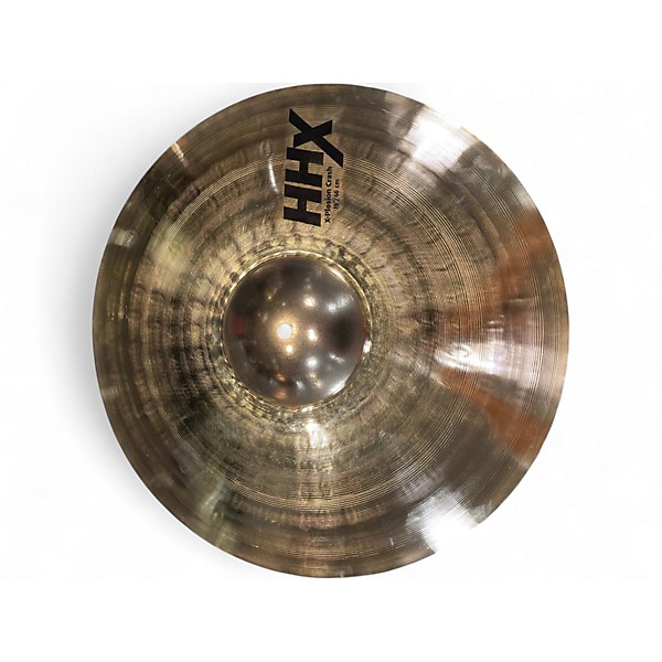 Used SABIAN 19in AA Holy China Brilliant Cymbal
