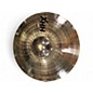 Used SABIAN 19in AA Holy China Brilliant Cymbal