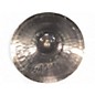 Used SABIAN 19in AA Holy China Brilliant Cymbal