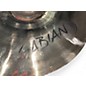 Used SABIAN 19in AA Holy China Brilliant Cymbal