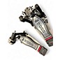 Used DW 9000 Series Double Double Bass Drum Pedal thumbnail