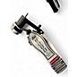 Used DW 9000 Series Double Double Bass Drum Pedal