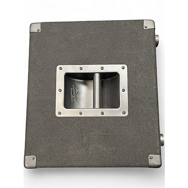 Used Peavey HEADLINER 2X10 Bass Cabinet