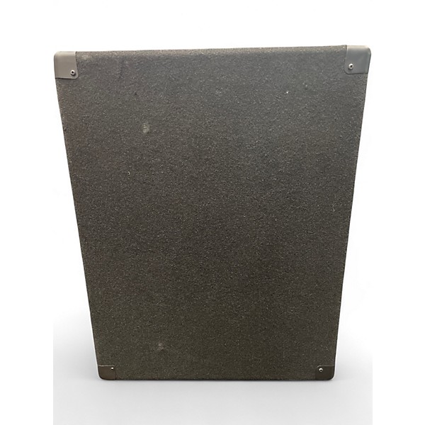 Used Peavey HEADLINER 2X10 Bass Cabinet