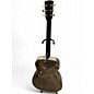 Used Regal RC2 Silver Resonator Guitar