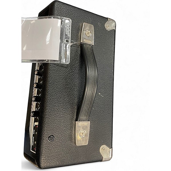 Used Fender Champion 20 Guitar Combo Amp