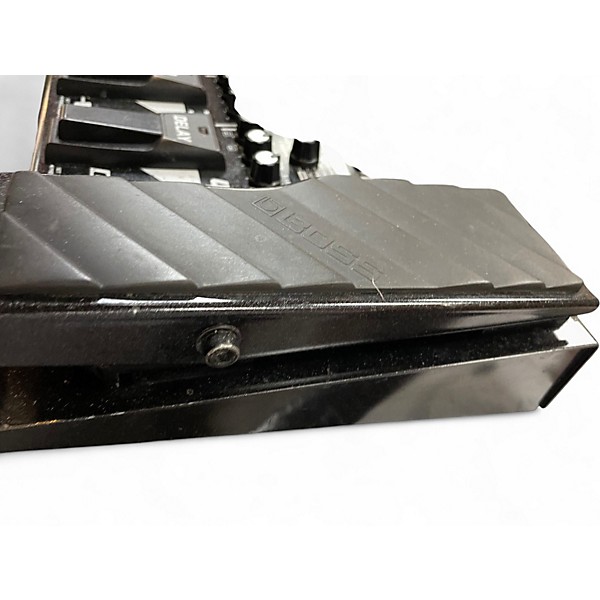 Used BOSS ME70 Guitar Multi Effect Processor