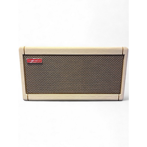 Used Positive Grid SPARK 40 Battery Powered Amp