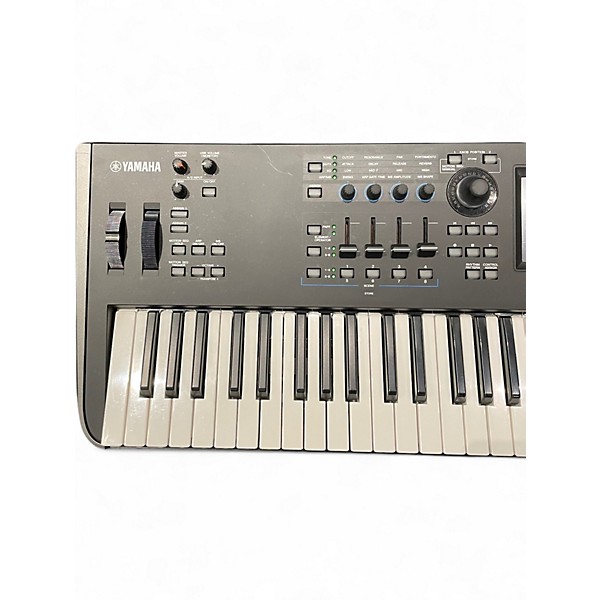 Used Yamaha MODX7 Synthesizer