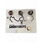 Used Stewmac Ghost Drive Effect Pedal thumbnail