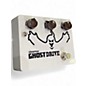 Used Stewmac Ghost Drive Effect Pedal