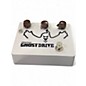 Used Stewmac Ghost Drive Effect Pedal