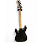 Used Charvel JIM ROOT SAN DIMAS MATTE BLACK Solid Body Electric Guitar