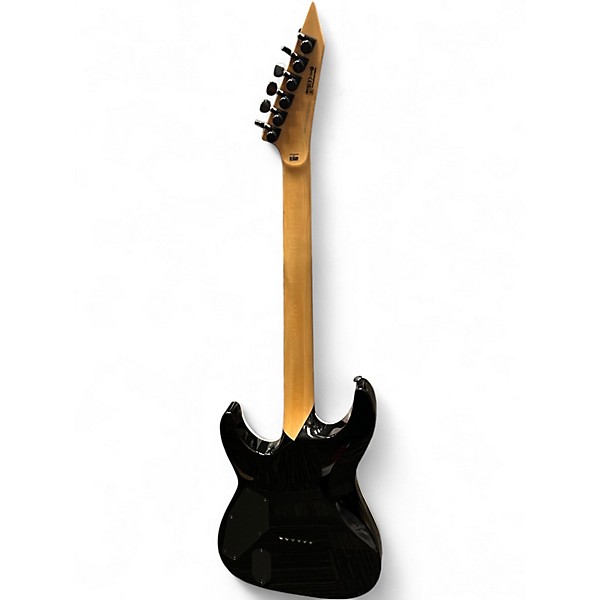 Used ESP M1000HT BURST Solid Body Electric Guitar