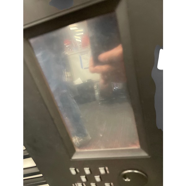 Used Yamaha MODX8 Synthesizer