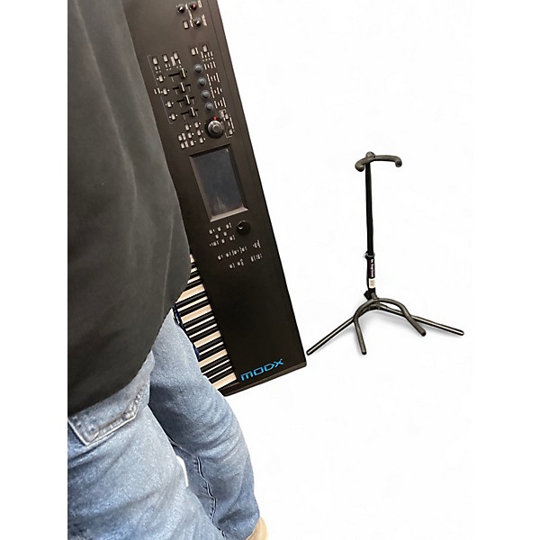 Used Yamaha MODX8 Synthesizer