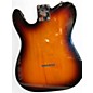 Used Fender American Standard Telecaster 3 Tone Sunburst Solid Body Electric Guitar