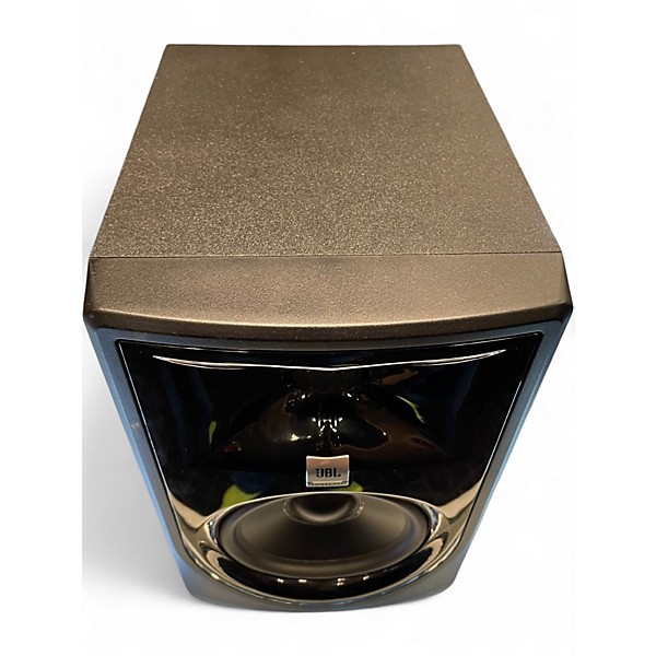 Used JBL 305P MKII Powered Monitor