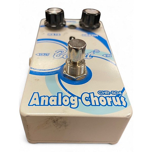 Used Belcat CHR-504 Effect Pedal
