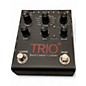 Used DigiTech Trio+ Band Creator Plus Looper Pedal thumbnail