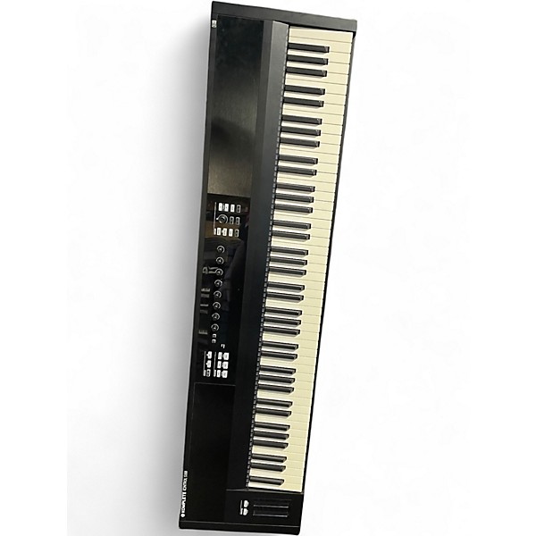 Used Native Instruments Komplete Kontrol S88 MIDI Controller