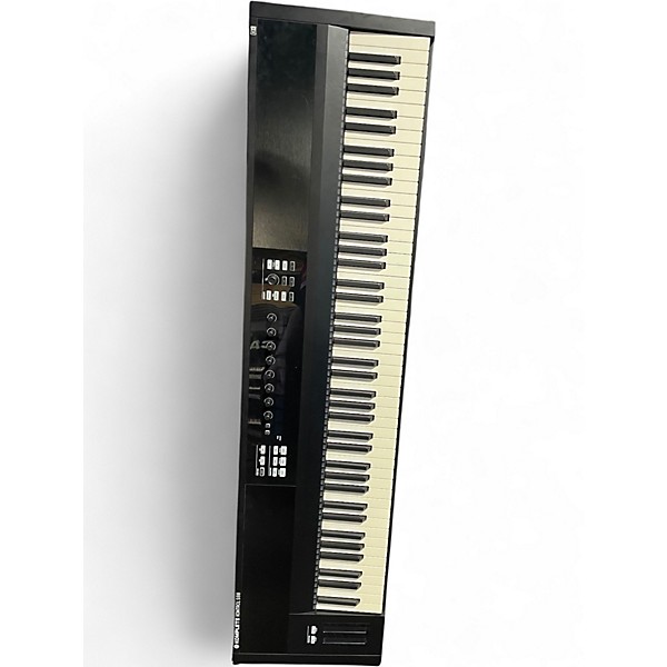 Used Native Instruments Komplete Kontrol S88 MIDI Controller