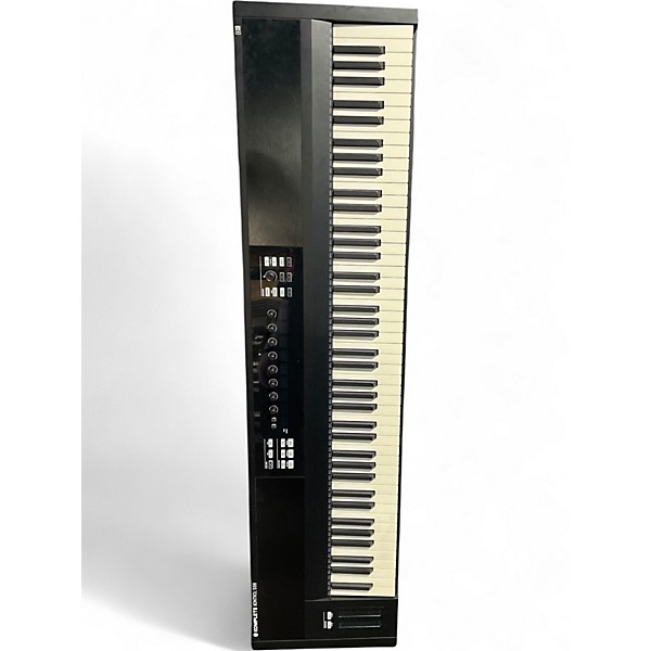 Used Native Instruments Komplete Kontrol S88 MIDI Controller