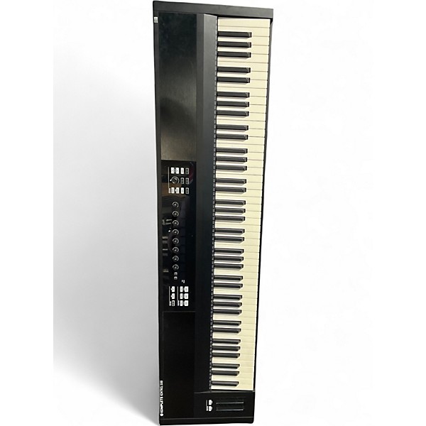 Used Native Instruments Komplete Kontrol S88 MIDI Controller
