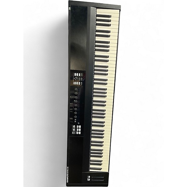 Used Native Instruments Komplete Kontrol S88 MIDI Controller