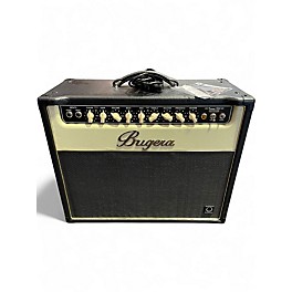 Used Bugera V22 22W 1x12 Tube Guitar Combo Amp