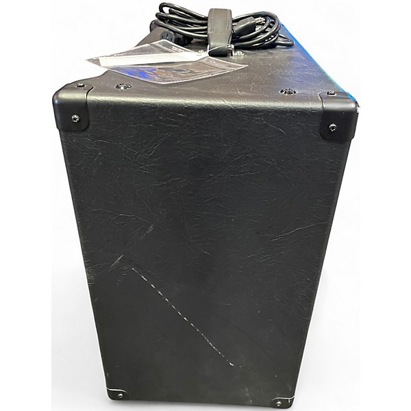 Used Bugera V22 22W 1x12 Tube Guitar Combo Amp