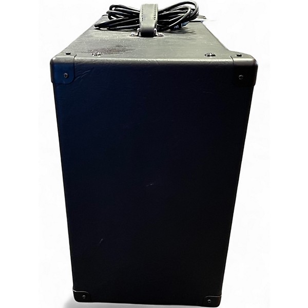 Used Bugera V22 22W 1x12 Tube Guitar Combo Amp