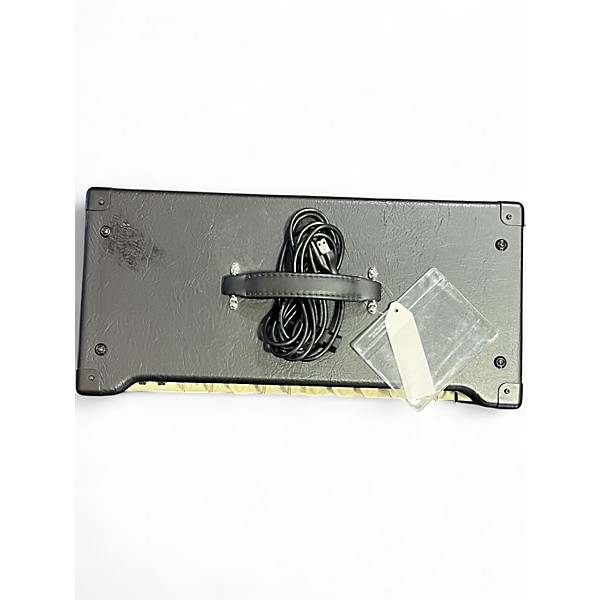 Used Bugera V22 22W 1x12 Tube Guitar Combo Amp