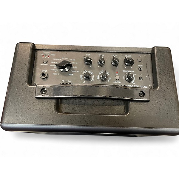 Used VOX VX50GTV Guitar Combo Amp