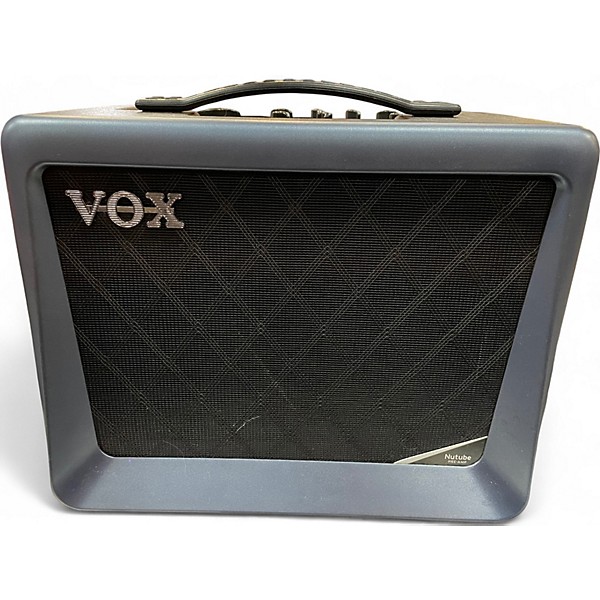 Used VOX VX50GTV Guitar Combo Amp
