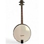 Used Gold Tone Ac 4 Black Banjo thumbnail