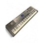Used Yamaha DGX660 Portable Keyboard