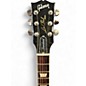 Used Gibson Les Paul Standard '60s Bourbon Burst Solid Body Electric Guitar