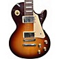 Used Gibson Les Paul Standard '60s Bourbon Burst Solid Body Electric Guitar