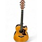 Used Yamaha A3R Natural Acoustic Electric Guitar thumbnail
