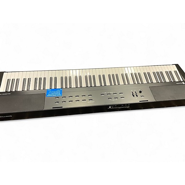Used Williams ALLEGRO III Digital Piano
